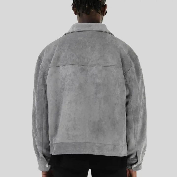 Chaqueta Bomber | Hombre