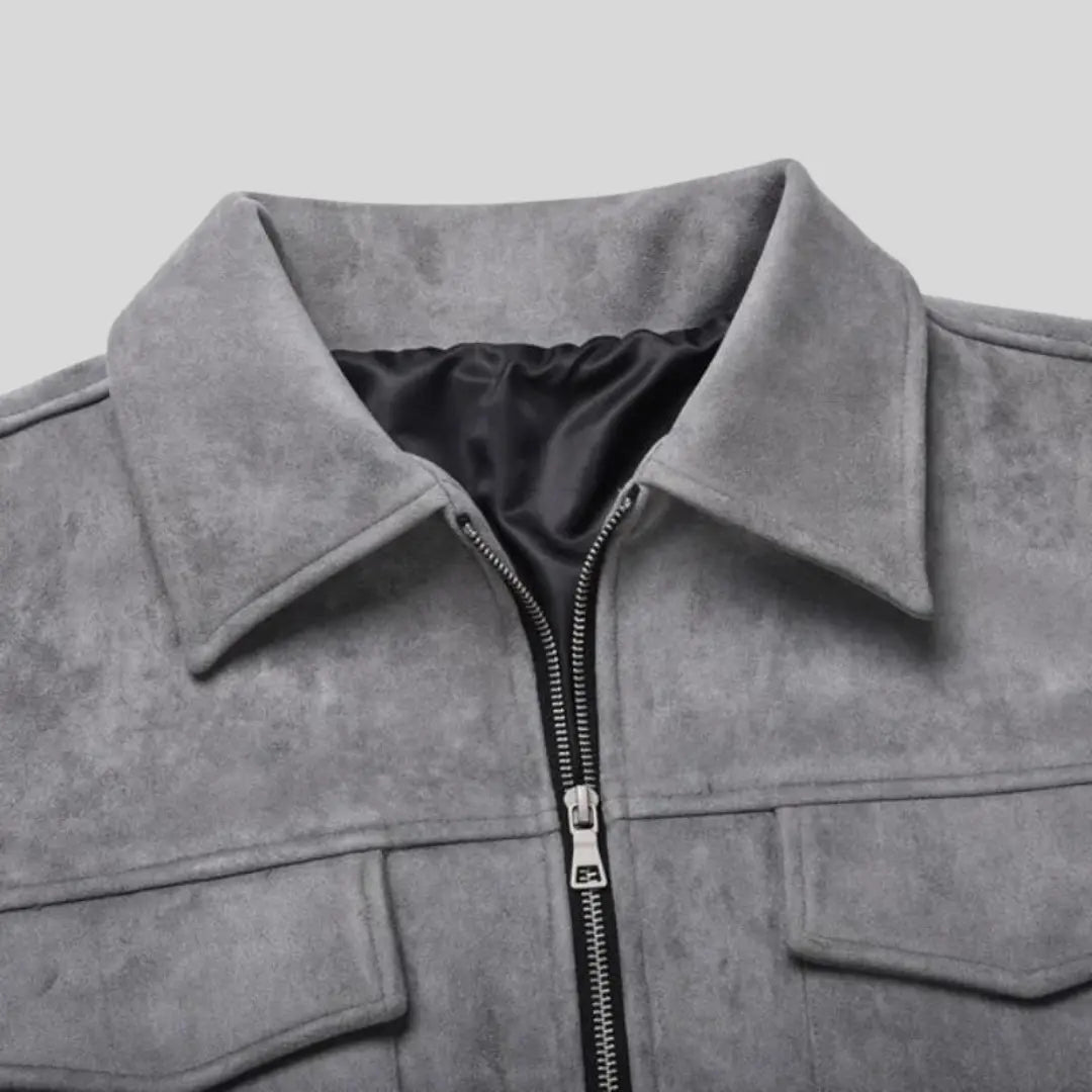 Chaqueta Bomber | Hombre