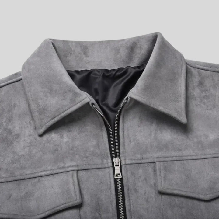 Chaqueta Bomber | Hombre