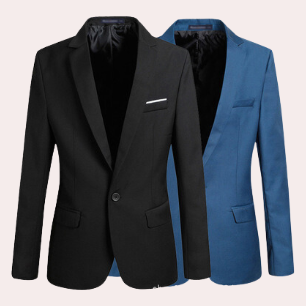 Blazer Da Uomo | Maniche Lunghe