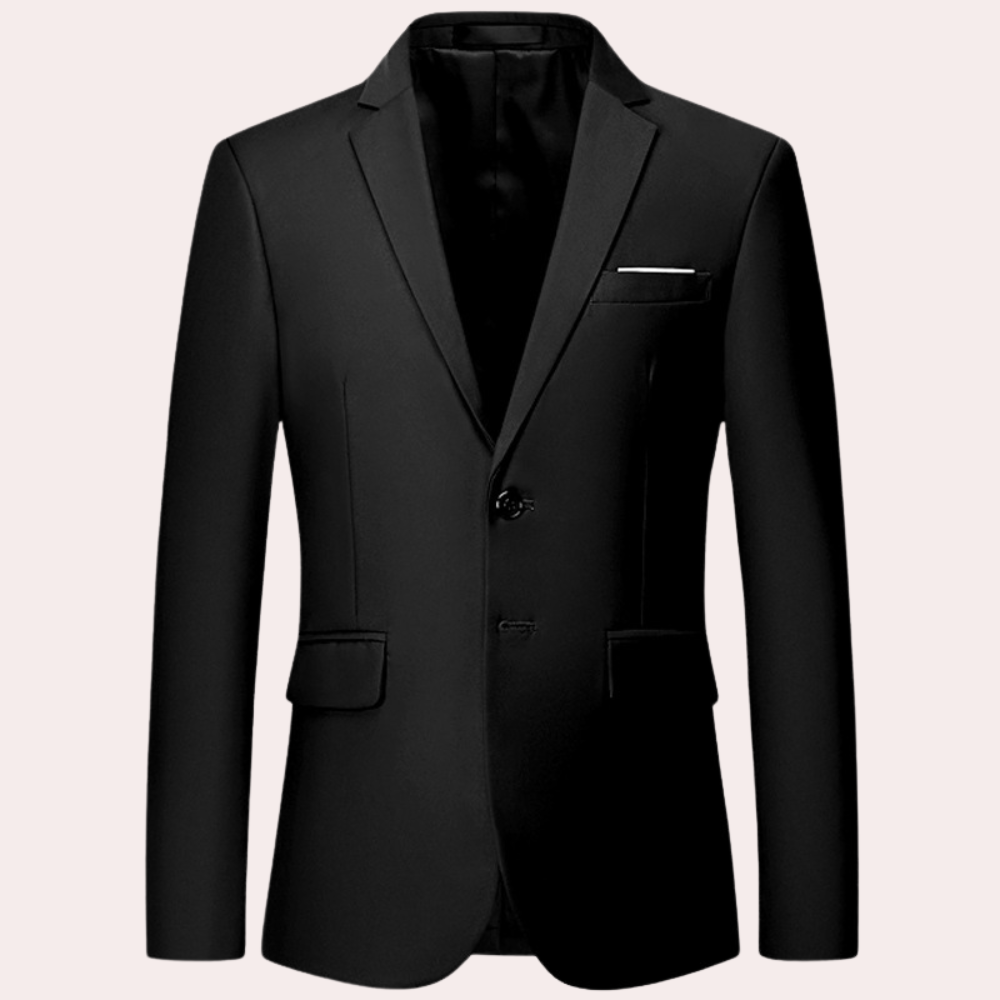 Blazer Formale Da Uomo | Maniche Lunghe