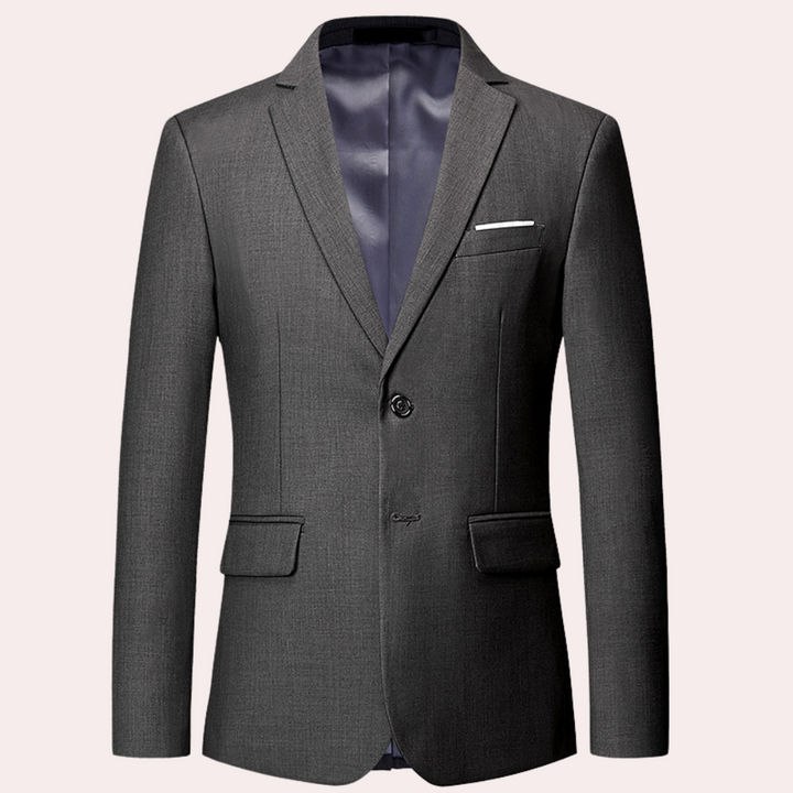 Blazer Formale Da Uomo | Maniche Lunghe