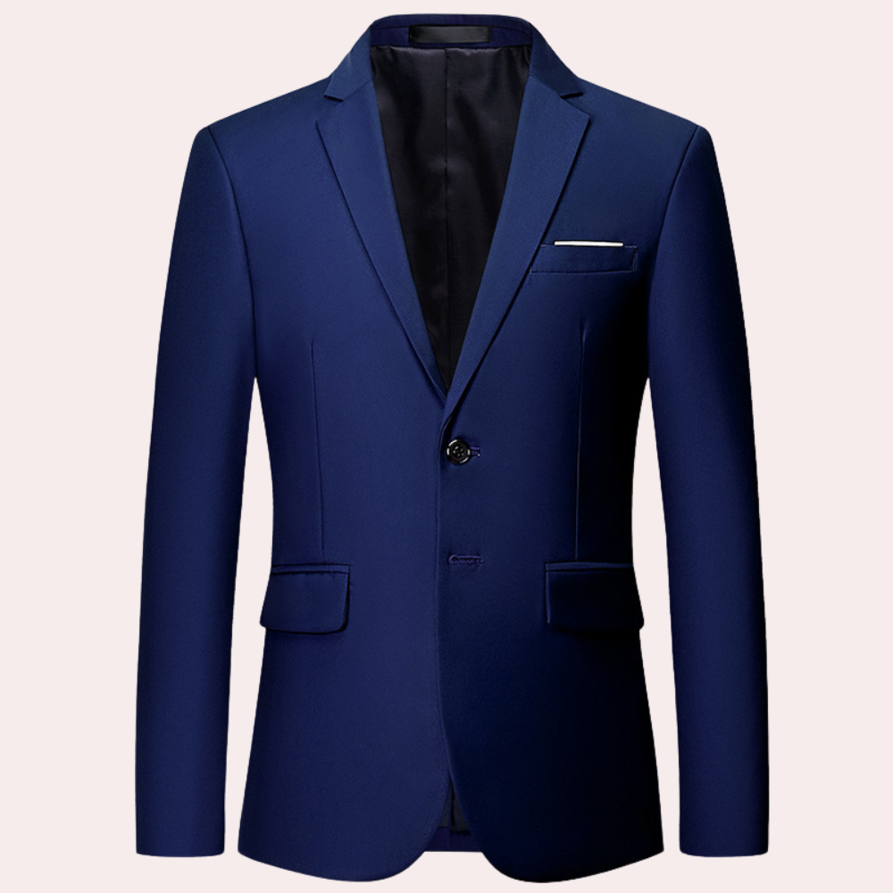 Blazer Formale Da Uomo | Maniche Lunghe