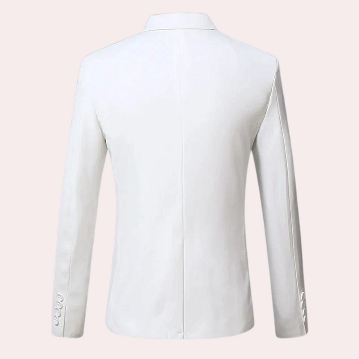 Blazer Formale Da Uomo | Maniche Lunghe