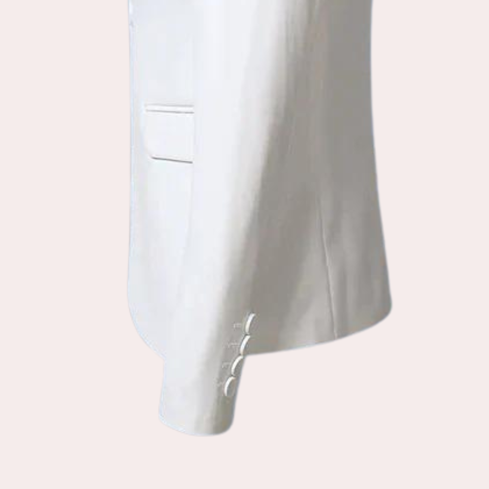 Blazer Formale Da Uomo | Maniche Lunghe