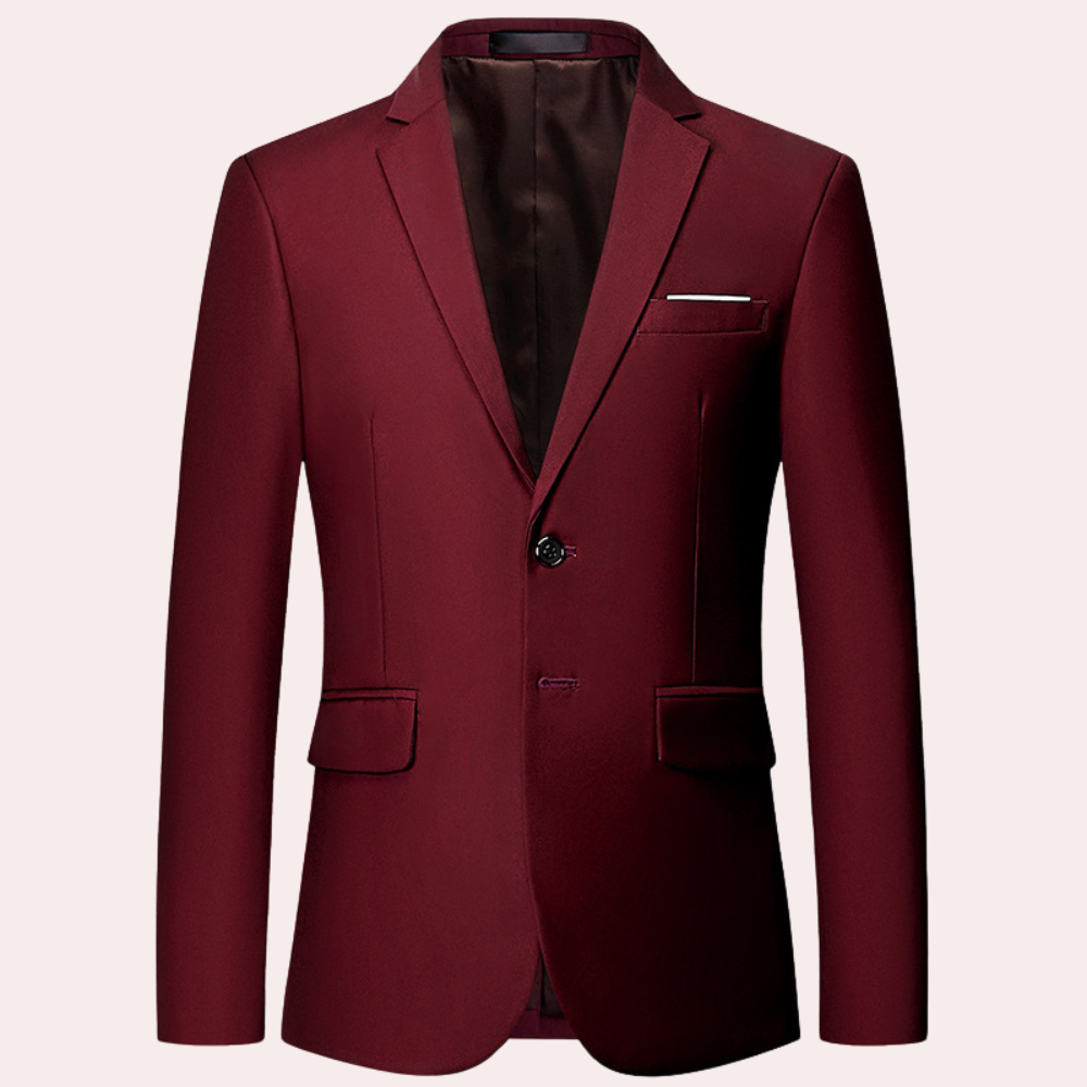 Blazer Formale Da Uomo | Maniche Lunghe