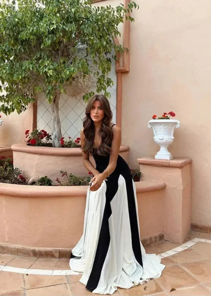 Abito da Cerimonia Nero | Abiti da Sera