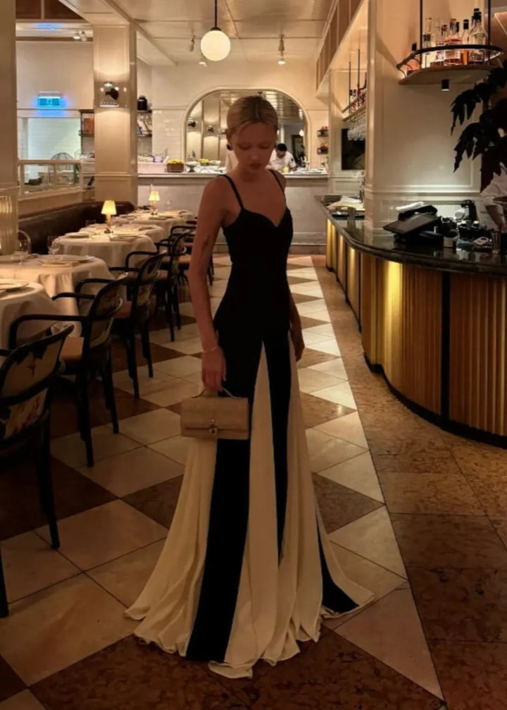 Abito da Cerimonia Nero | Abiti da Sera