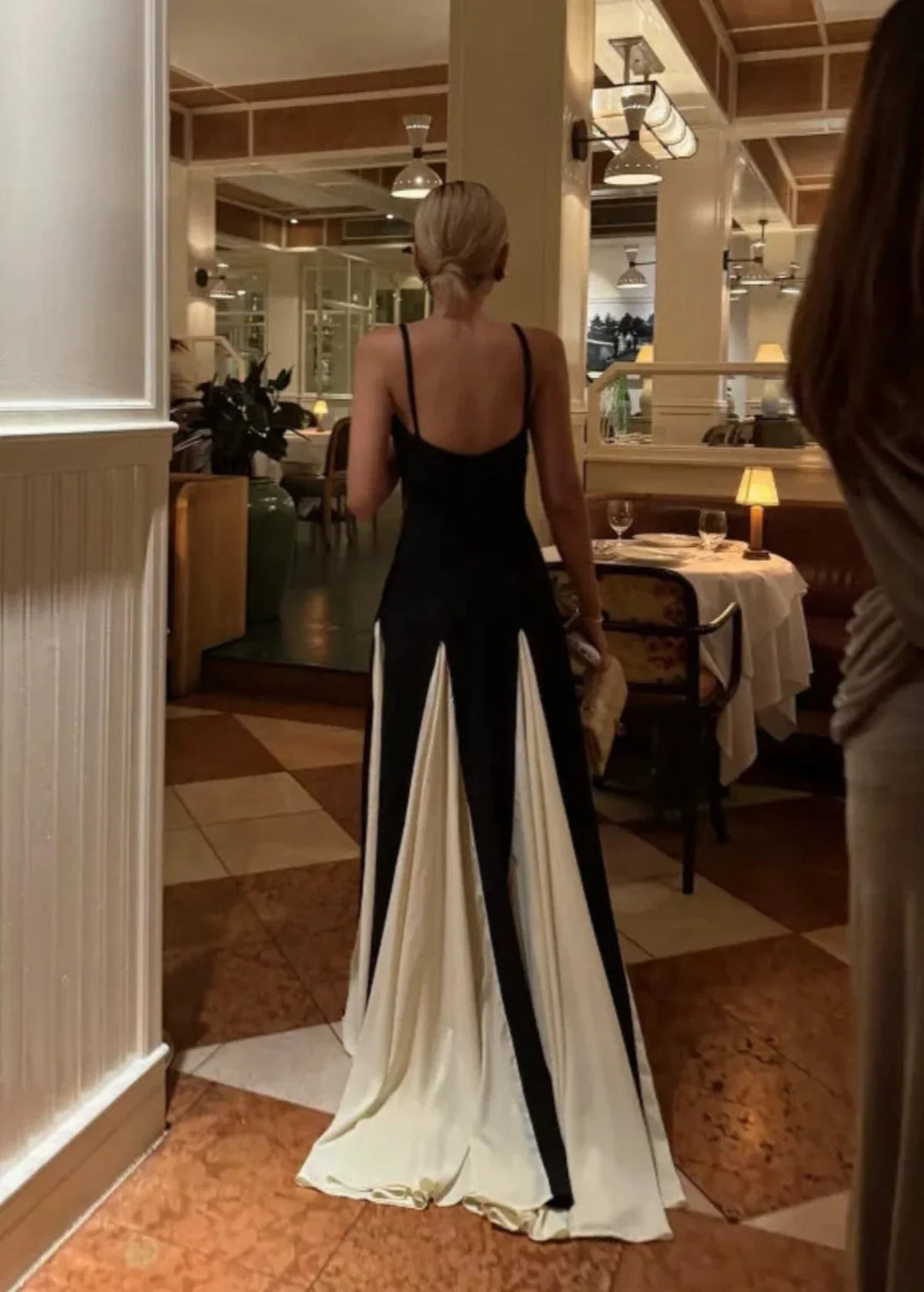 Abito da Cerimonia Nero | Abiti da Sera