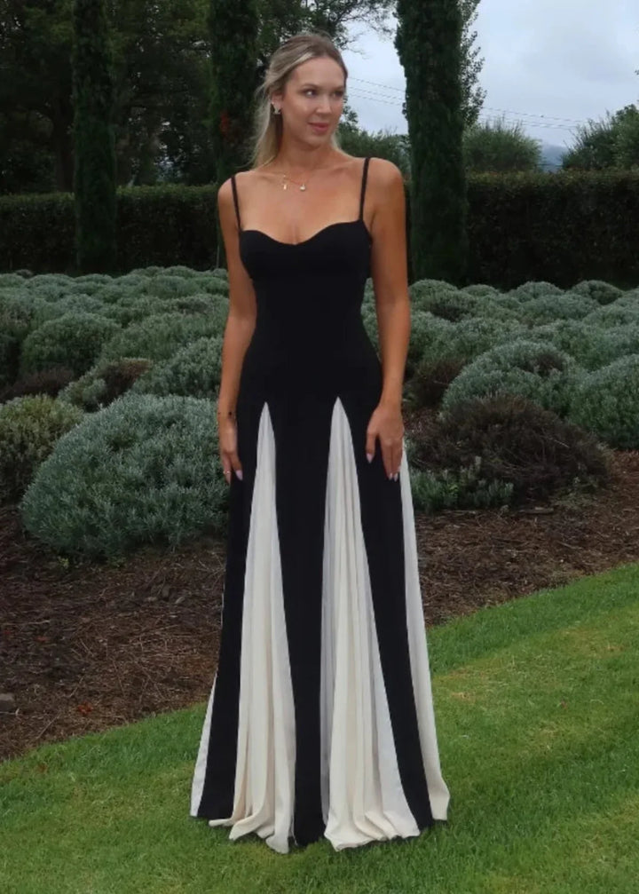 Abito da Cerimonia Nero | Abiti da Sera