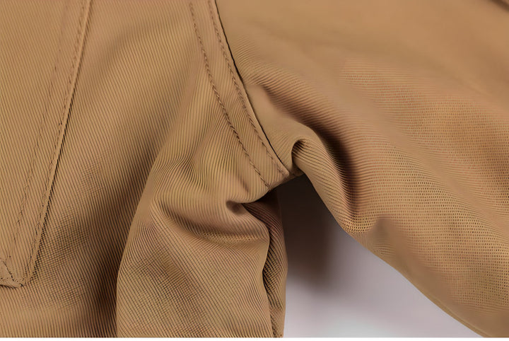 Giacca Outdoor Da Uomo Con Tasche | Invernale