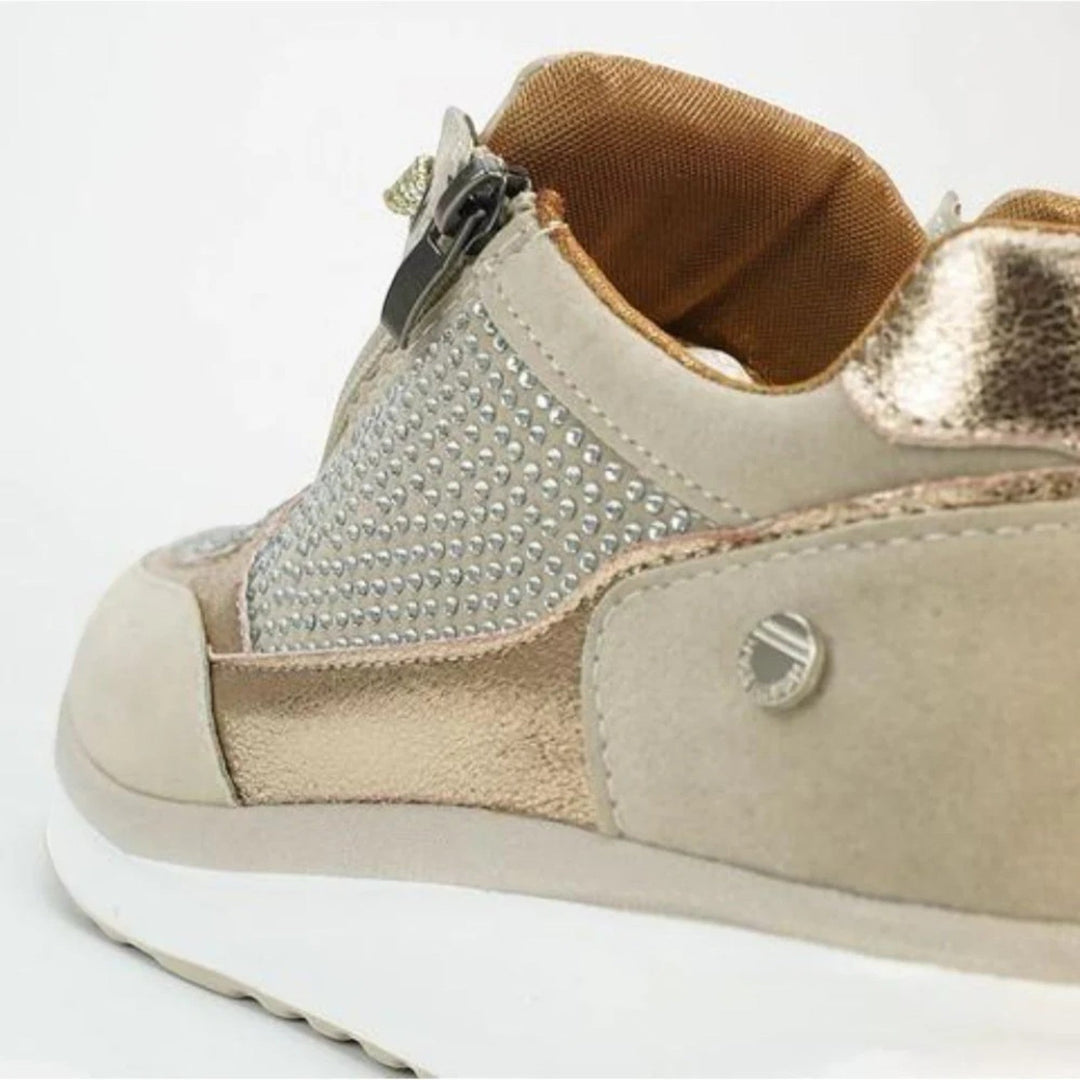 Anouk | Eleganti Sneakers Da Donna