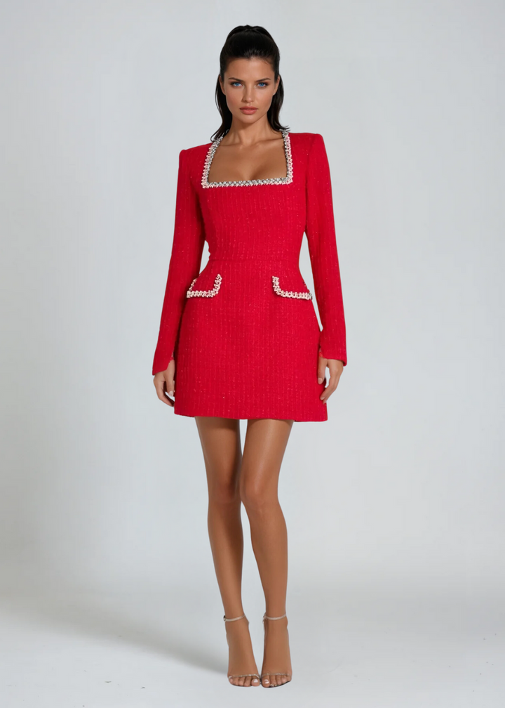 Mini vestido de fiesta | Vestidos de noche