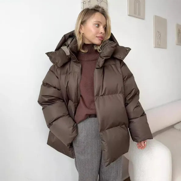 Piumino Invernale Per Donna | Casual