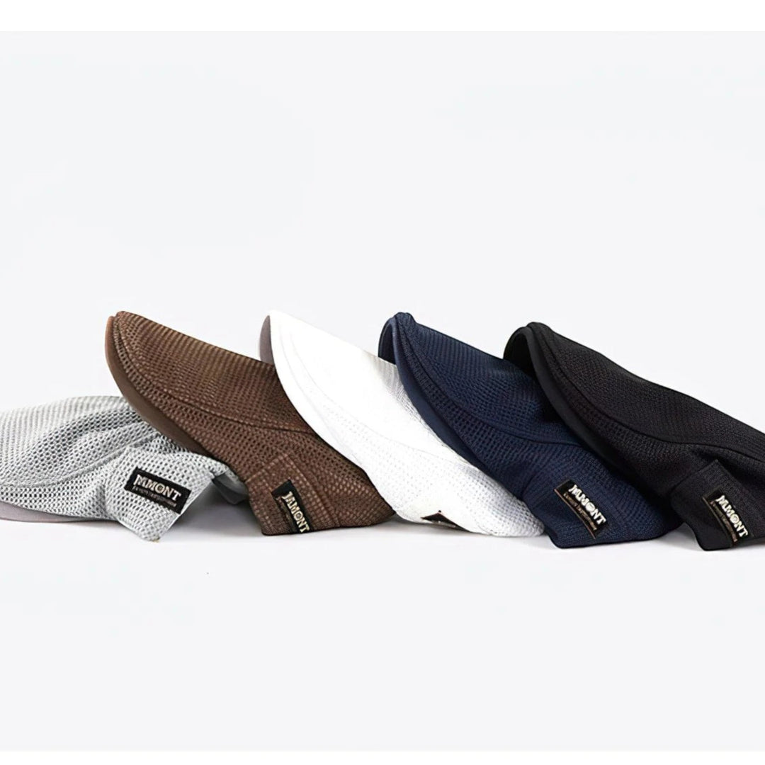 Tristan | Cappellino In Rete Traspirante Per Uomo