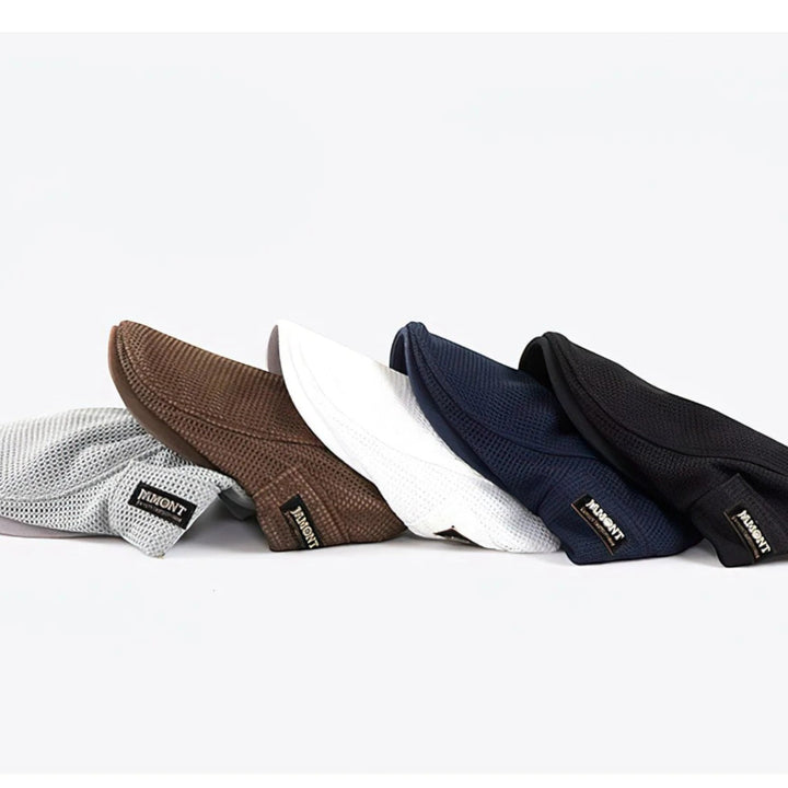 Tristan | Cappellino In Rete Traspirante Per Uomo