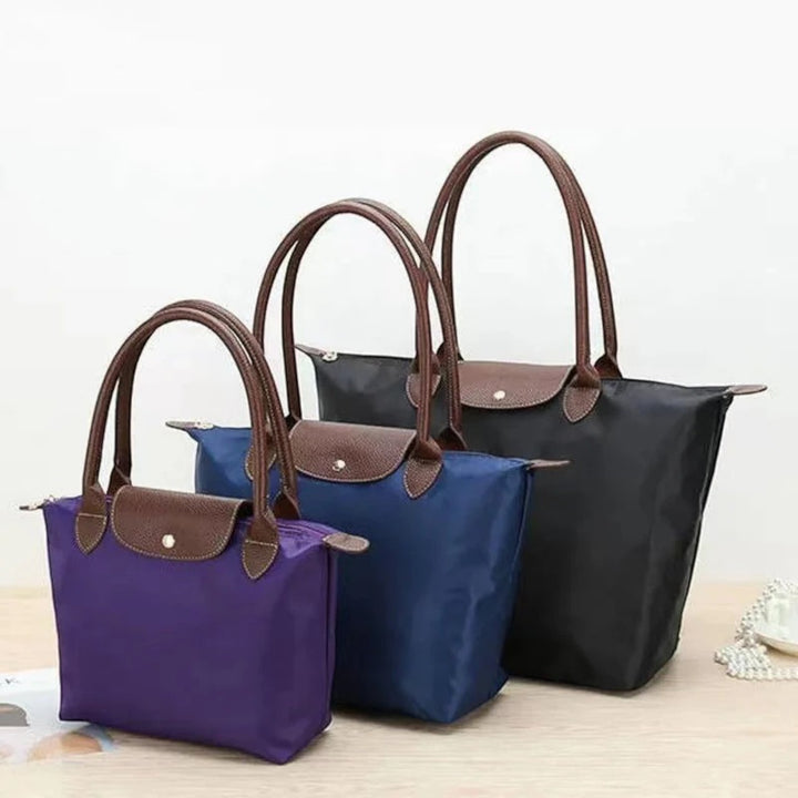 Borsa a Tracolla Oxford di Lusso – Federica