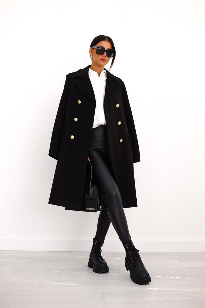 Trench Lungo Donna | Inverno