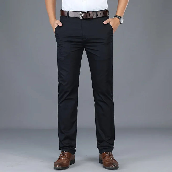 Pantalones Chino de Hombre
