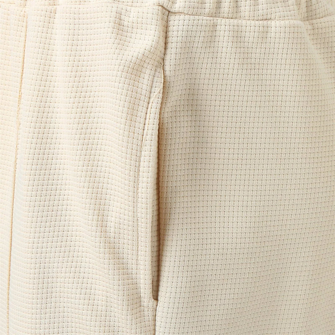 Set con cuello con cremallera para hombre