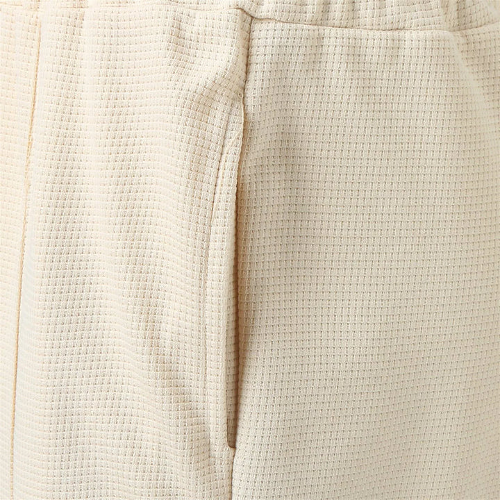 Set con cuello con cremallera para hombre