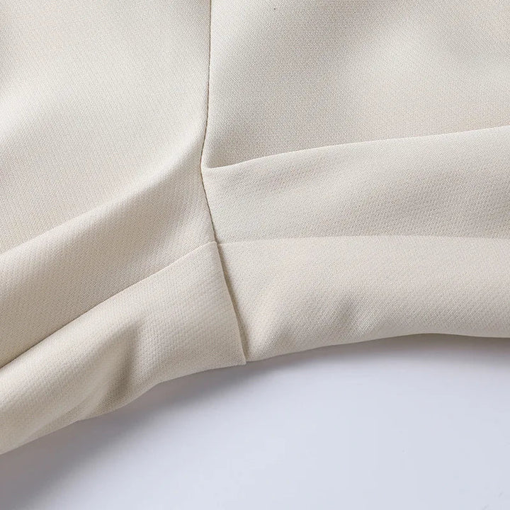 Pantalones de mujer de pierna ancha | Casual