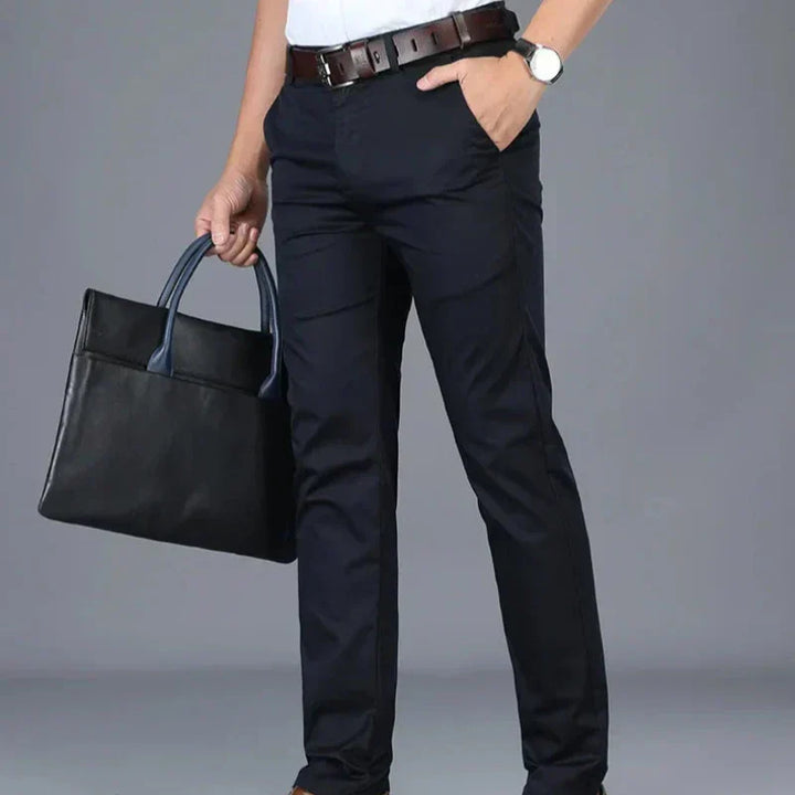 Pantalones Chino de Hombre