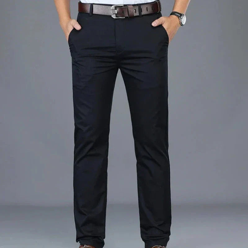 Pantalones Chino de Hombre