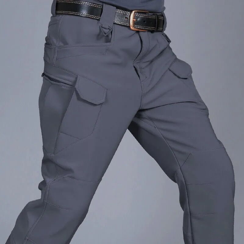Pantalón Cargo Para Hombre Para Exterior | Senderismo