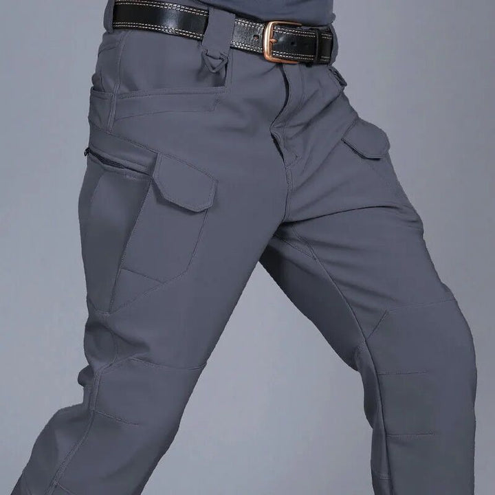 Pantalón Cargo Para Hombre Para Exterior | Senderismo