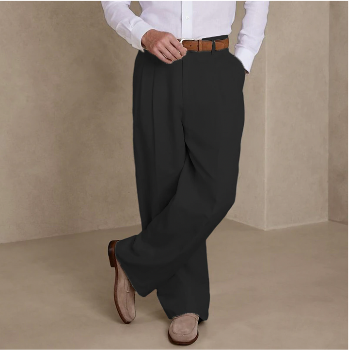 Pantalones de trabajo para hombre - Anchos