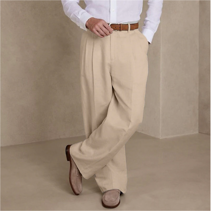 Pantalones de trabajo para hombre - Anchos
