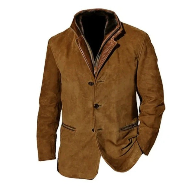 Gabriel | Giacca Vintage Da Uomo | Casual