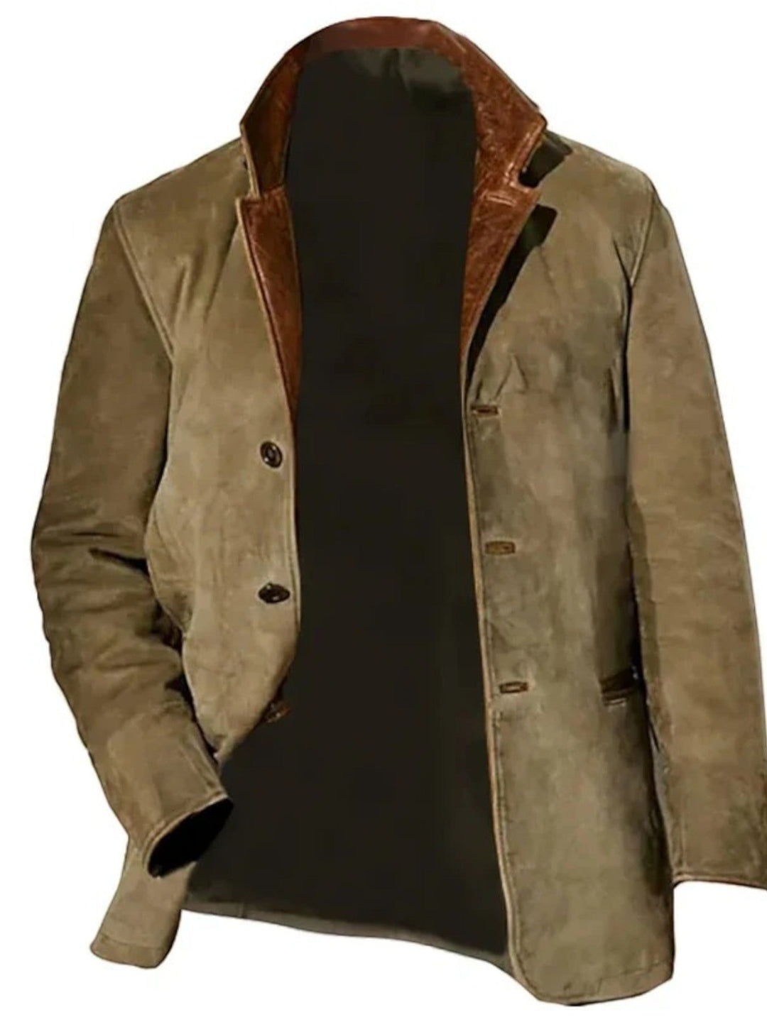 Gabriel | Giacca Vintage Da Uomo | Casual