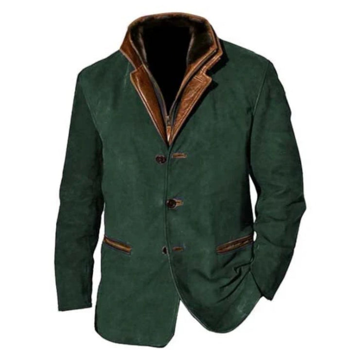 Gabriel | Giacca Vintage Da Uomo | Casual