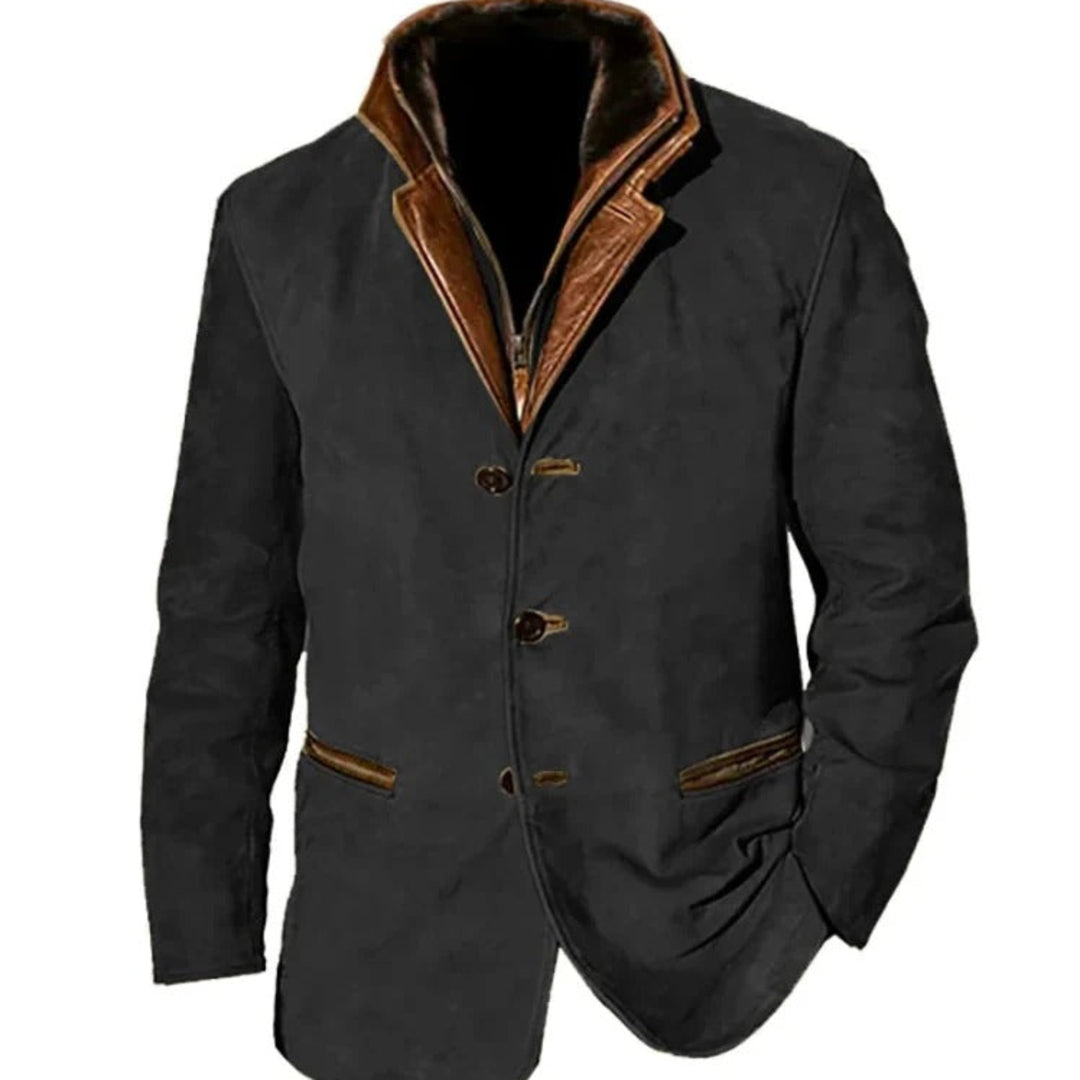 Gabriel | Giacca Vintage Da Uomo | Casual