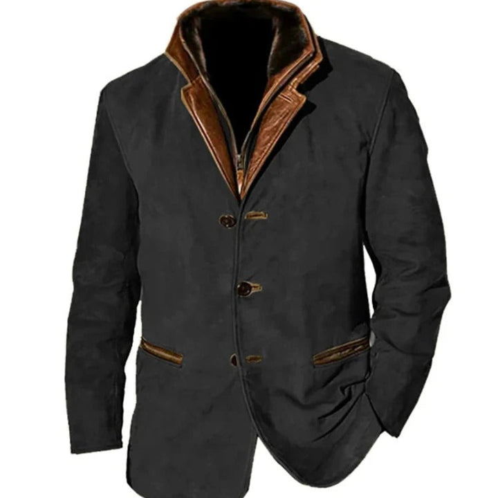 Gabriel | Giacca Vintage Da Uomo | Casual