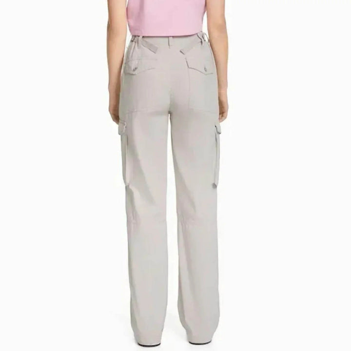 Florence | Pantalones Cargo Casual para Mujer