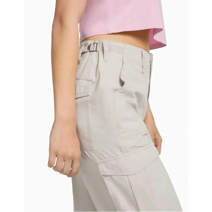 Florence | Pantalones Cargo Casual para Mujer