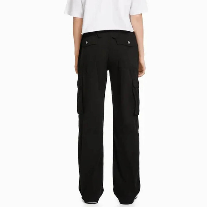 Florence | Pantalones Cargo Casual para Mujer