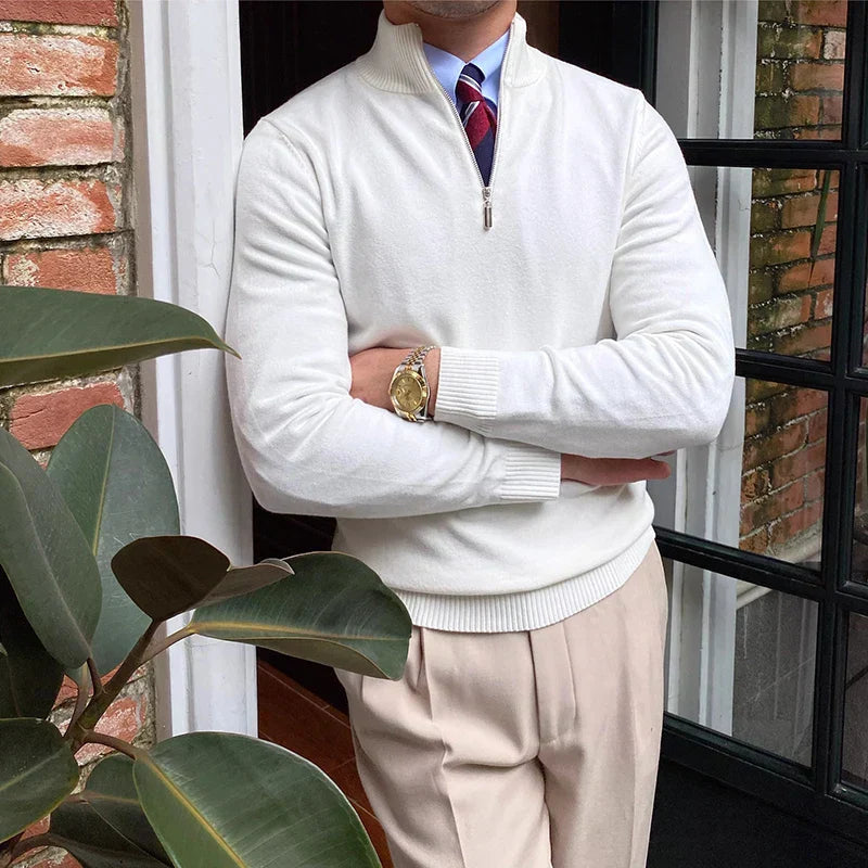 Felpa Hombre a la Moda | Actividad Comercial