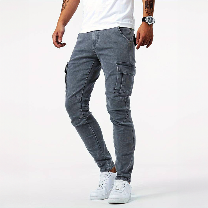 Pantalones Ajuste slim para Hombre | Cargo