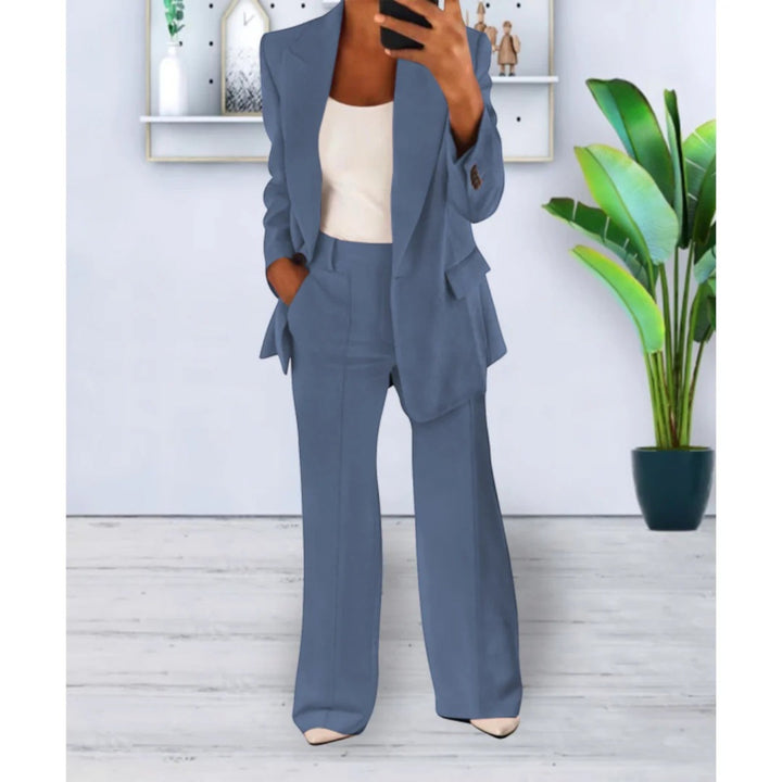 Lysiane | Set Di Eleganti Da Donna In Due Pezzi