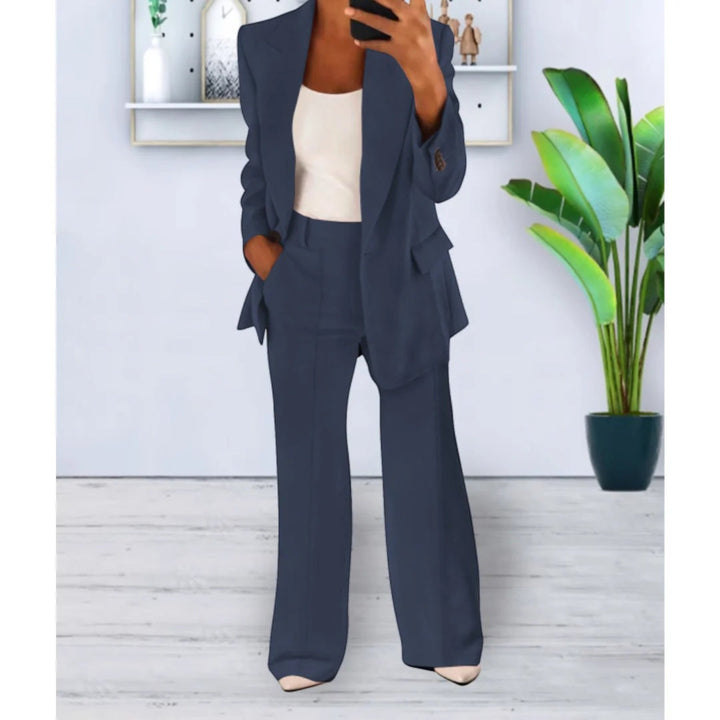 Lysiane | Set Di Eleganti Da Donna In Due Pezzi