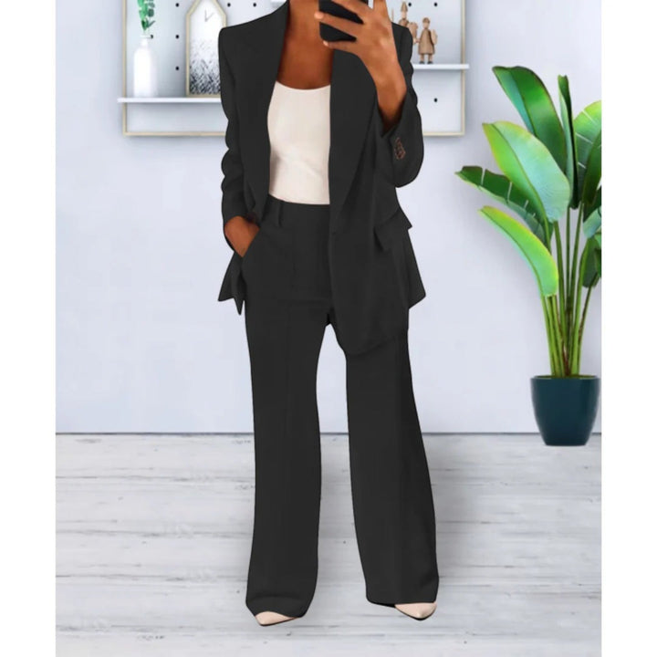 Lysiane | Set Di Eleganti Da Donna In Due Pezzi