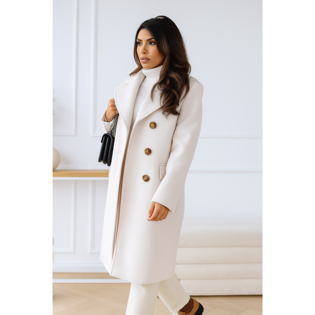 Trench Lungo Donna | Inverno