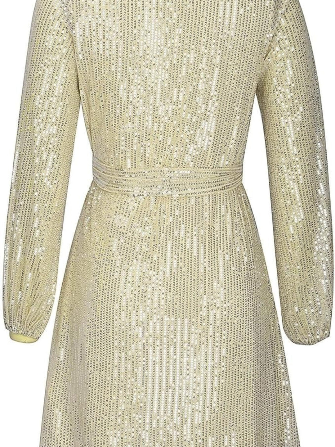 Elegante Abito Da Festa Con Scollo A Barca Per Donna | Mini