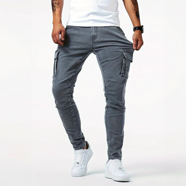 Pantalones Ajuste slim para Hombre | Cargo