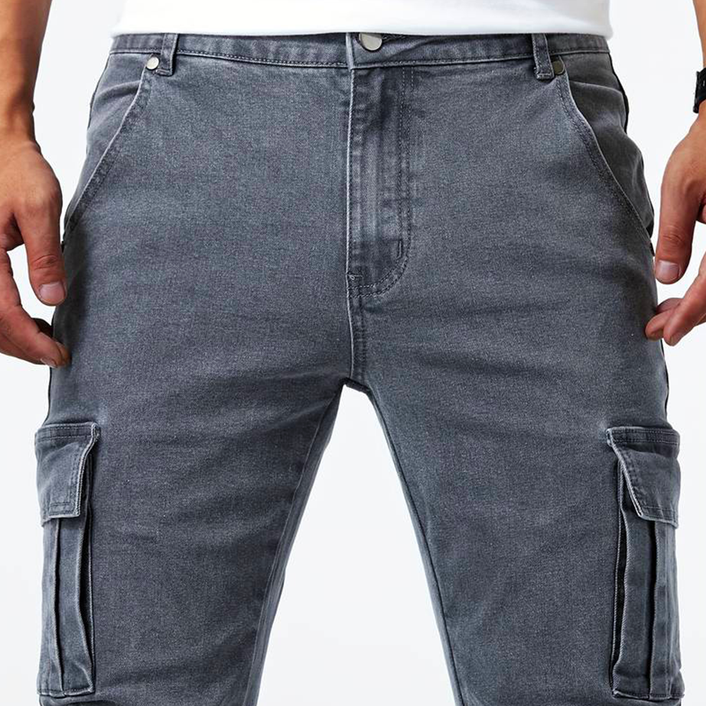 Pantalones Ajuste slim para Hombre | Cargo