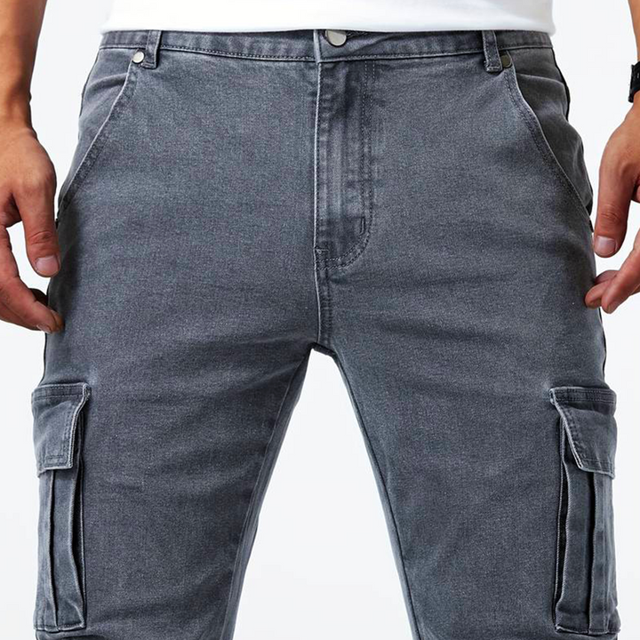 Pantalones Ajuste slim para Hombre | Cargo